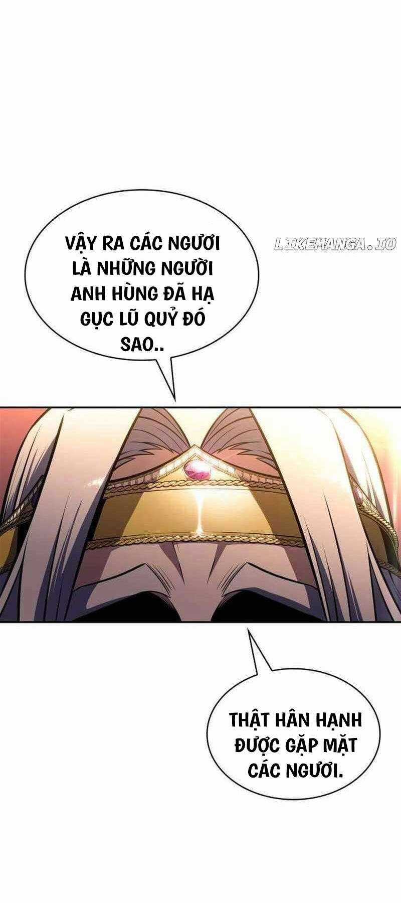 Tôi Là Tân Thủ Có Cấp Cao Nhất Chapter 150 trang 50