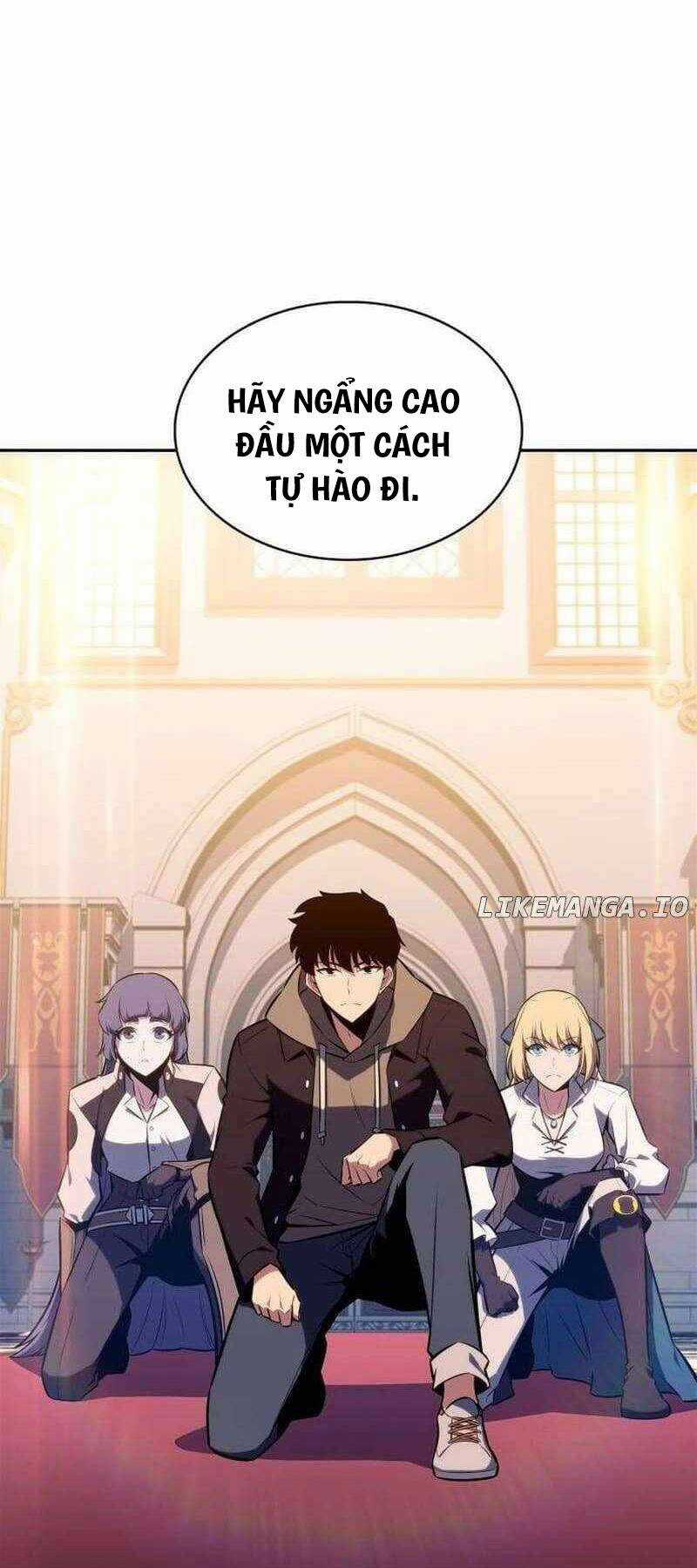 Tôi Là Tân Thủ Có Cấp Cao Nhất Chapter 150 trang 51