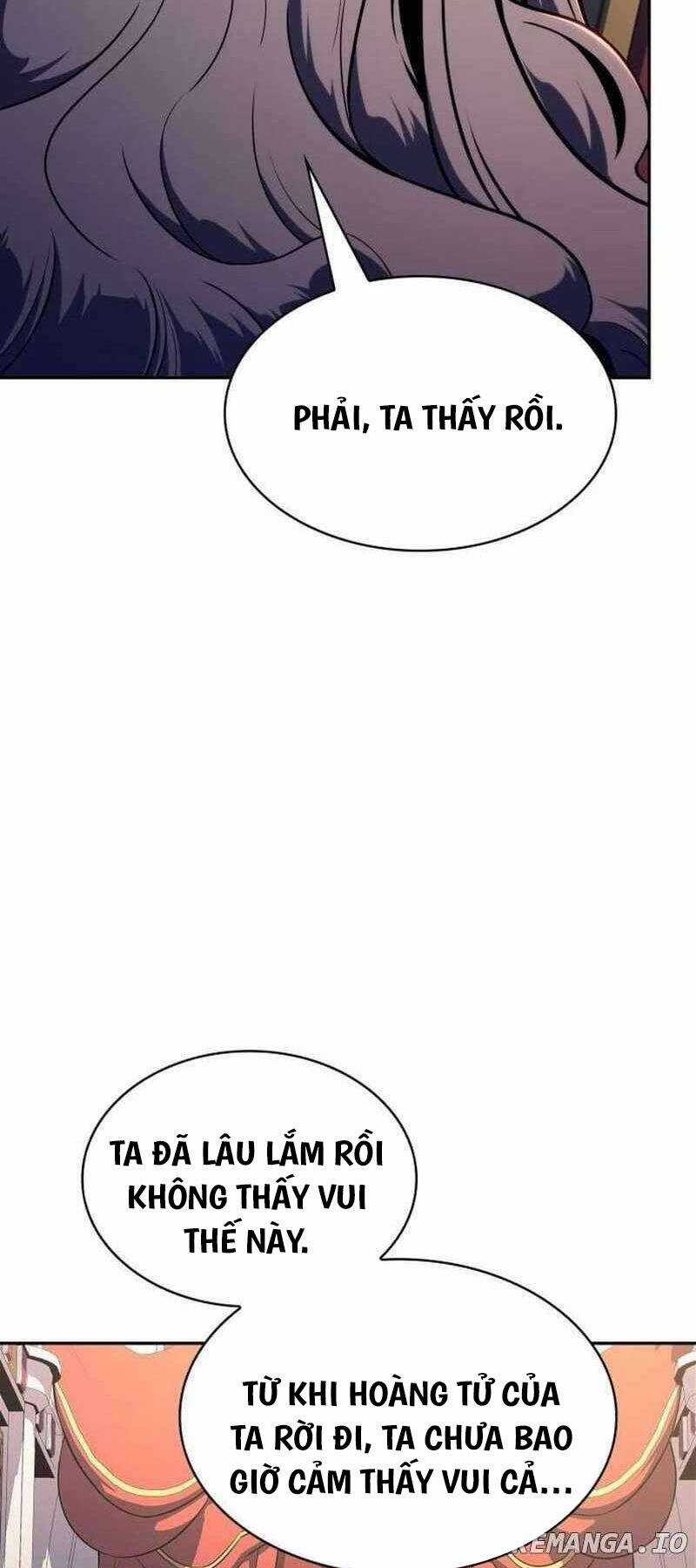 Tôi Là Tân Thủ Có Cấp Cao Nhất Chapter 150 trang 53