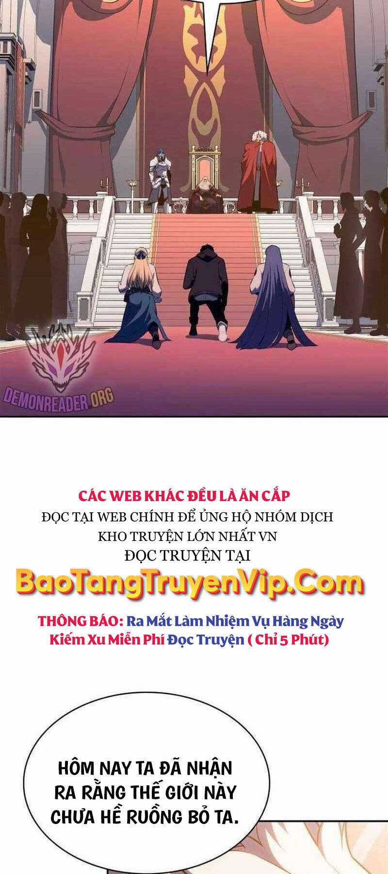 Tôi Là Tân Thủ Có Cấp Cao Nhất Chapter 150 trang 54