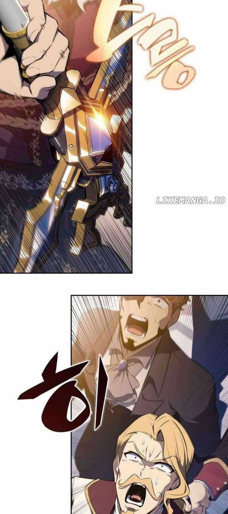 Tôi Là Tân Thủ Có Cấp Cao Nhất Chapter 150 trang 56