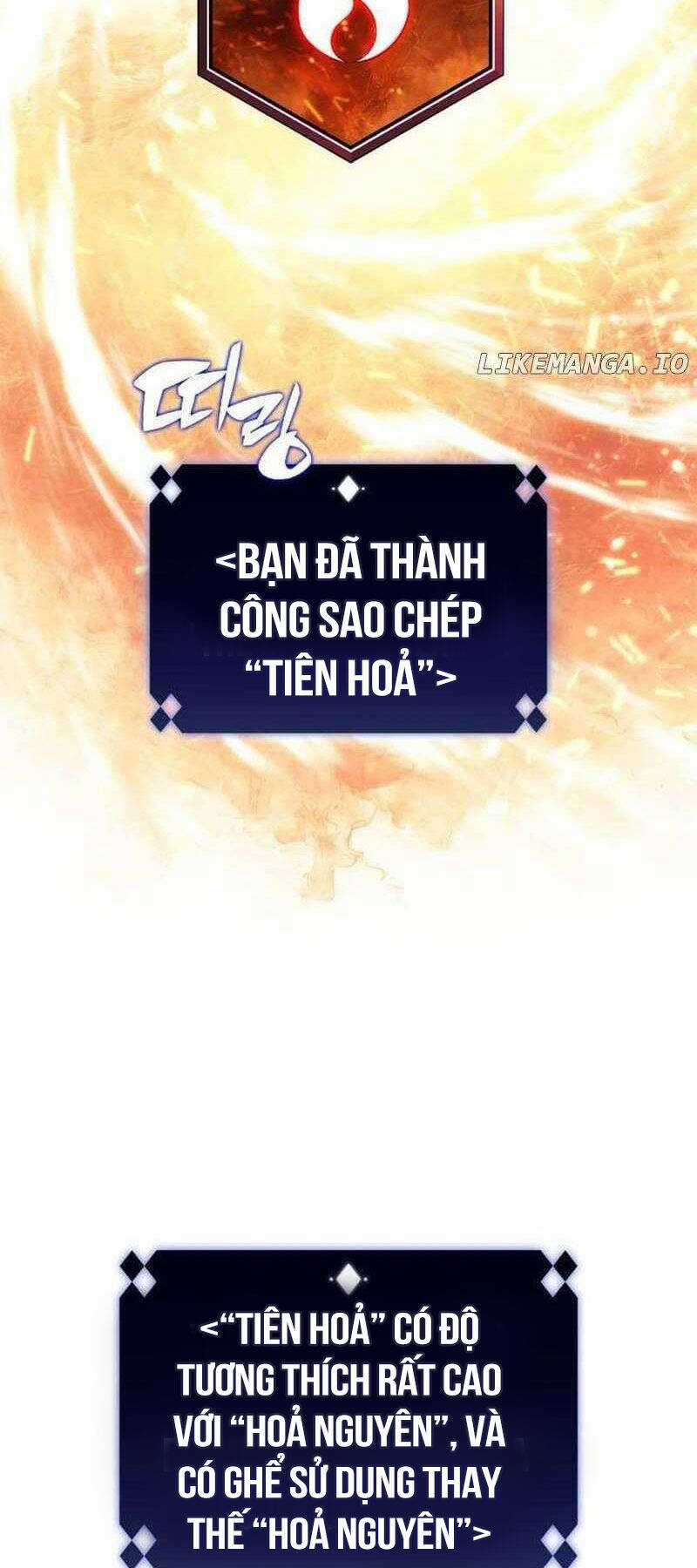 Tôi Là Tân Thủ Có Cấp Cao Nhất Chapter 150 trang 6