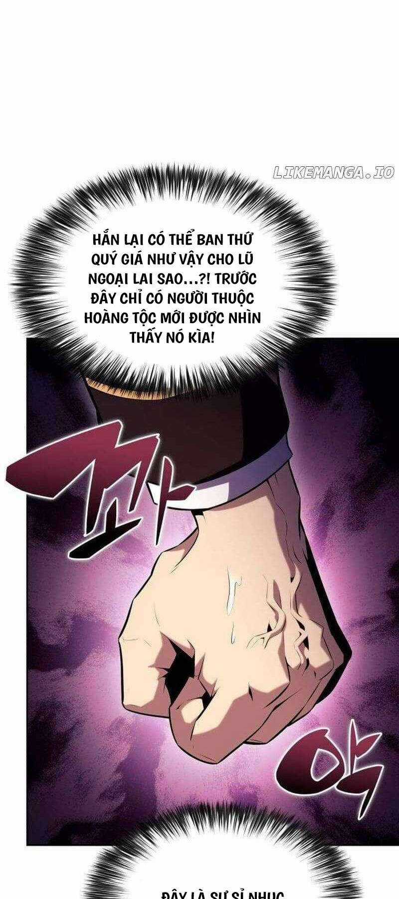 Tôi Là Tân Thủ Có Cấp Cao Nhất Chapter 150 trang 64