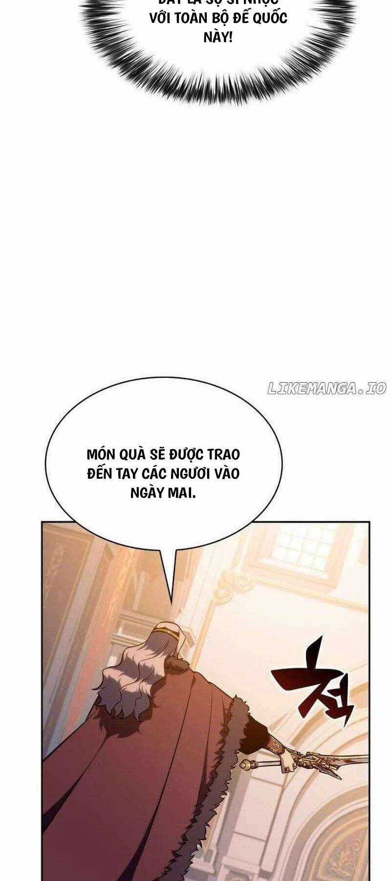 Tôi Là Tân Thủ Có Cấp Cao Nhất Chapter 150 trang 65