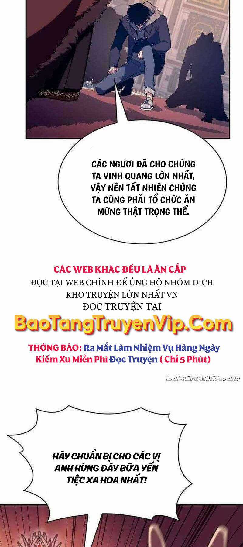 Tôi Là Tân Thủ Có Cấp Cao Nhất Chapter 150 trang 66