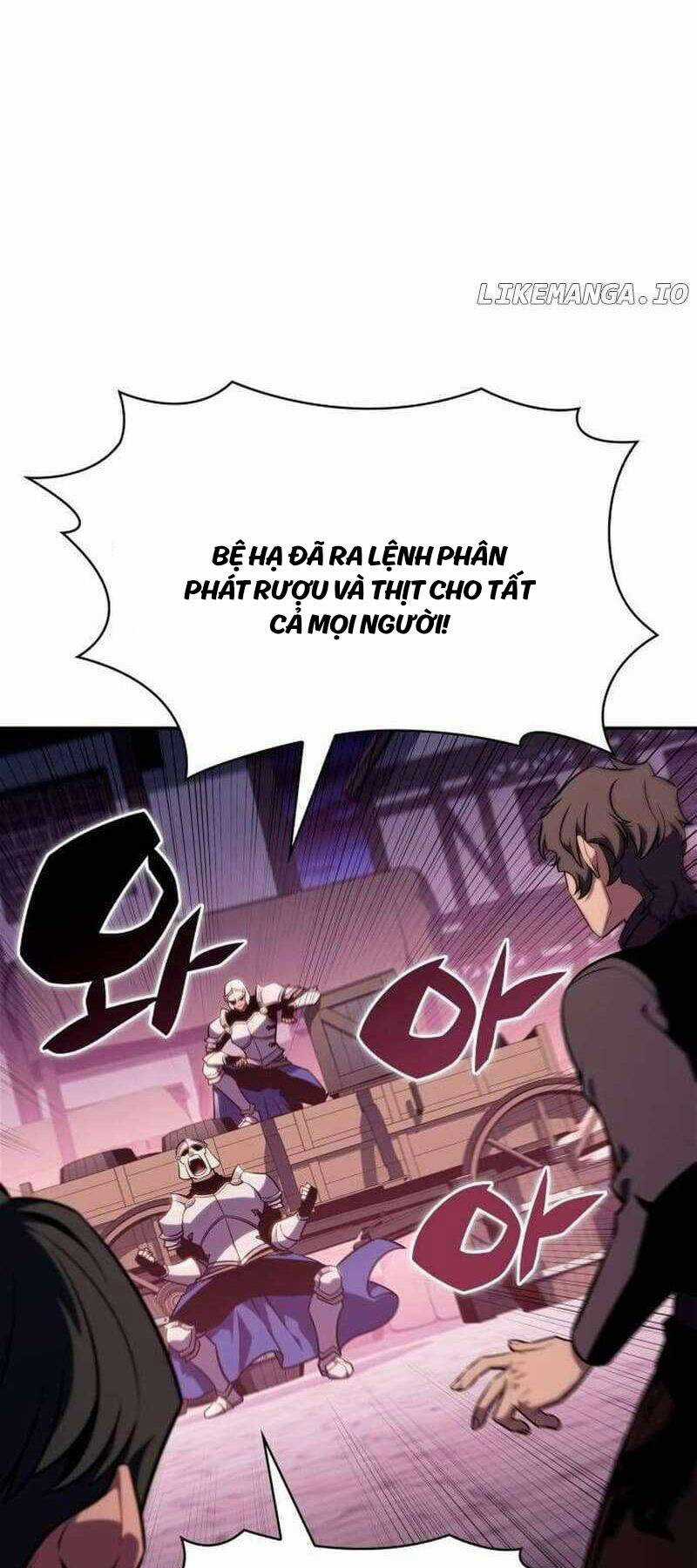 Tôi Là Tân Thủ Có Cấp Cao Nhất Chapter 150 trang 69