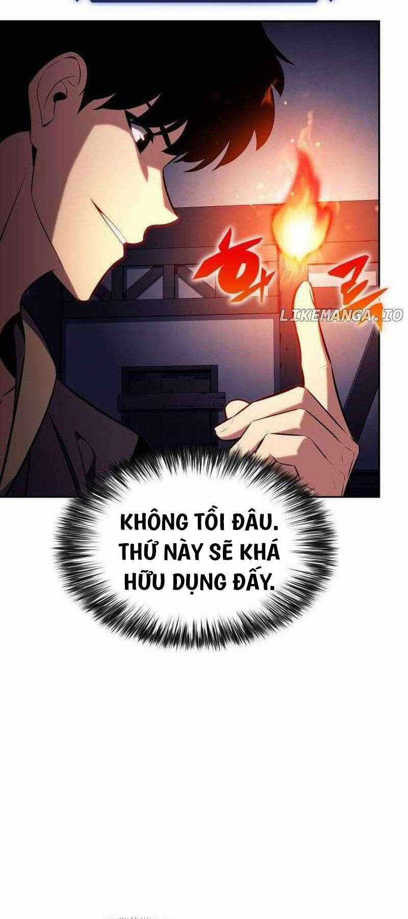 Tôi Là Tân Thủ Có Cấp Cao Nhất Chapter 150 trang 7