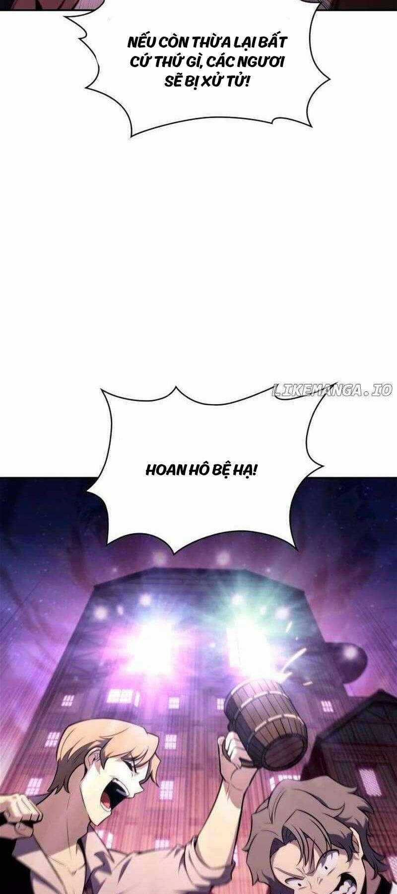 Tôi Là Tân Thủ Có Cấp Cao Nhất Chapter 150 trang 70