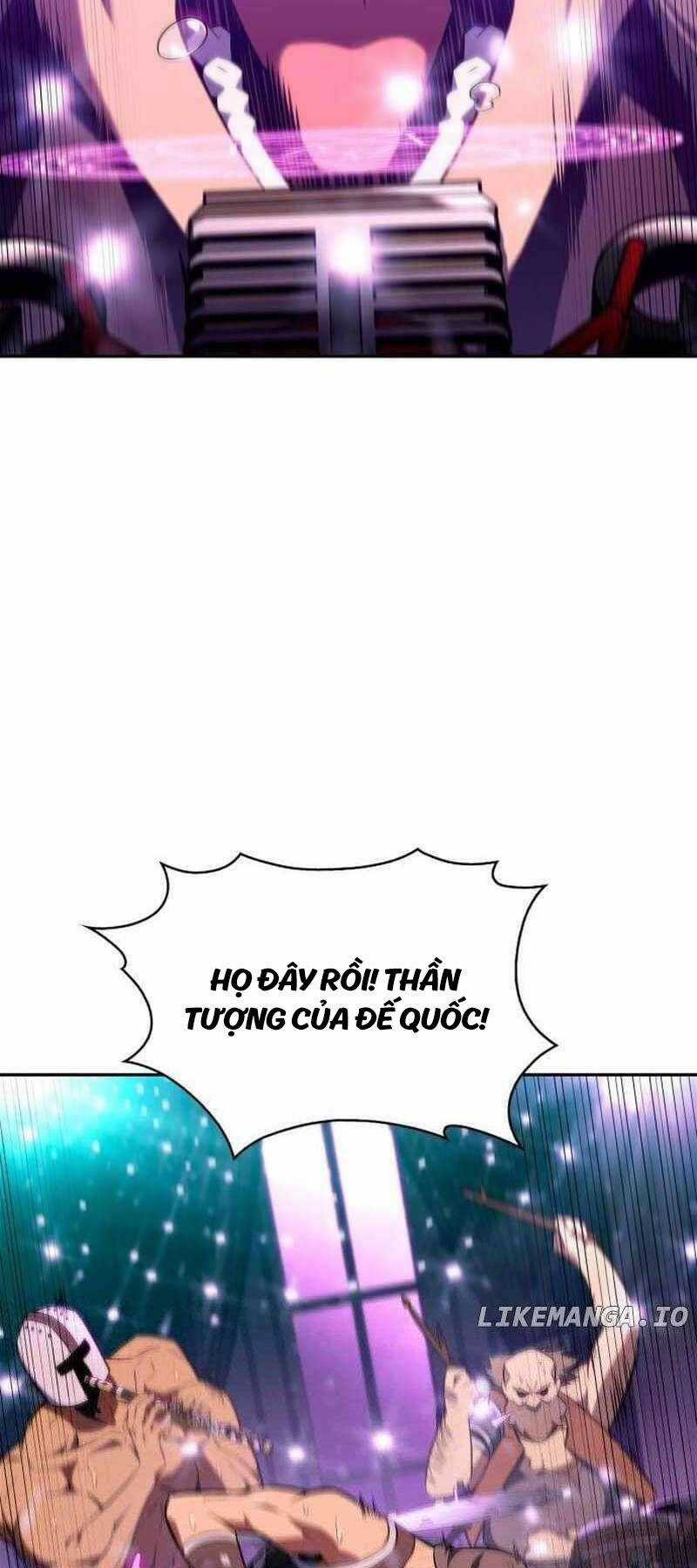 Tôi Là Tân Thủ Có Cấp Cao Nhất Chapter 150 trang 72