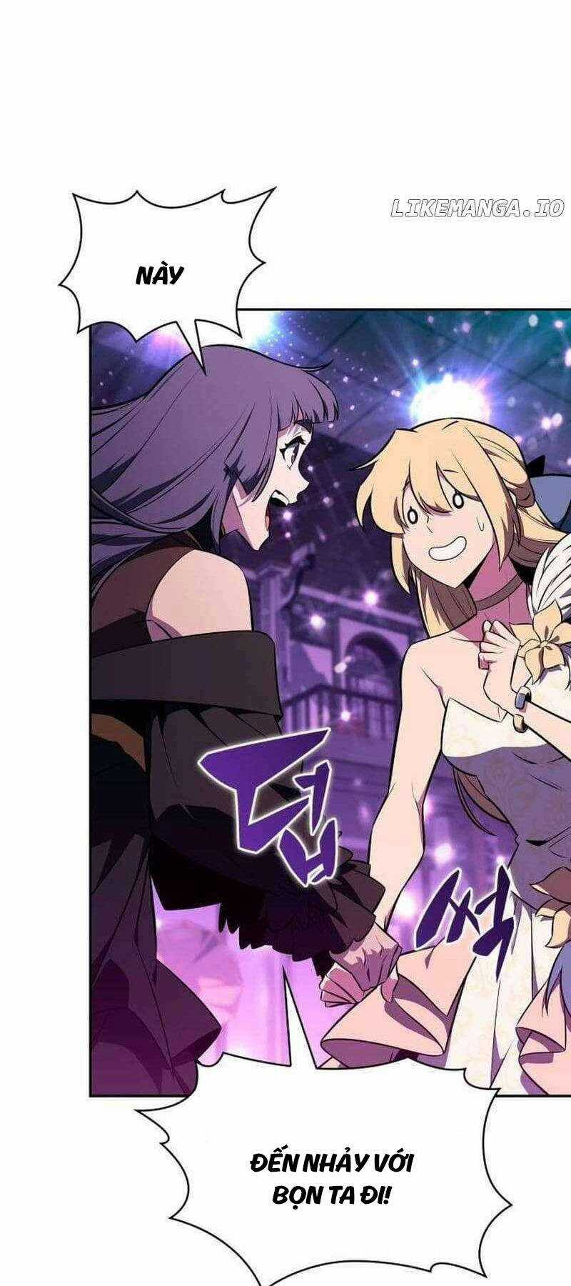 Tôi Là Tân Thủ Có Cấp Cao Nhất Chapter 150 trang 75