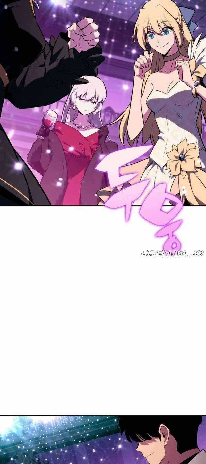 Tôi Là Tân Thủ Có Cấp Cao Nhất Chapter 150 trang 78