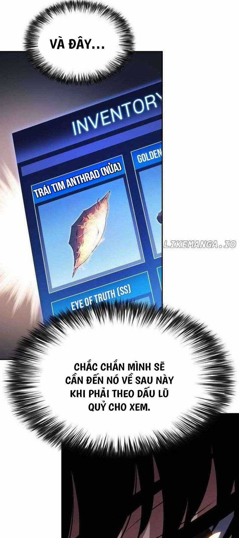 Tôi Là Tân Thủ Có Cấp Cao Nhất Chapter 150 trang 8