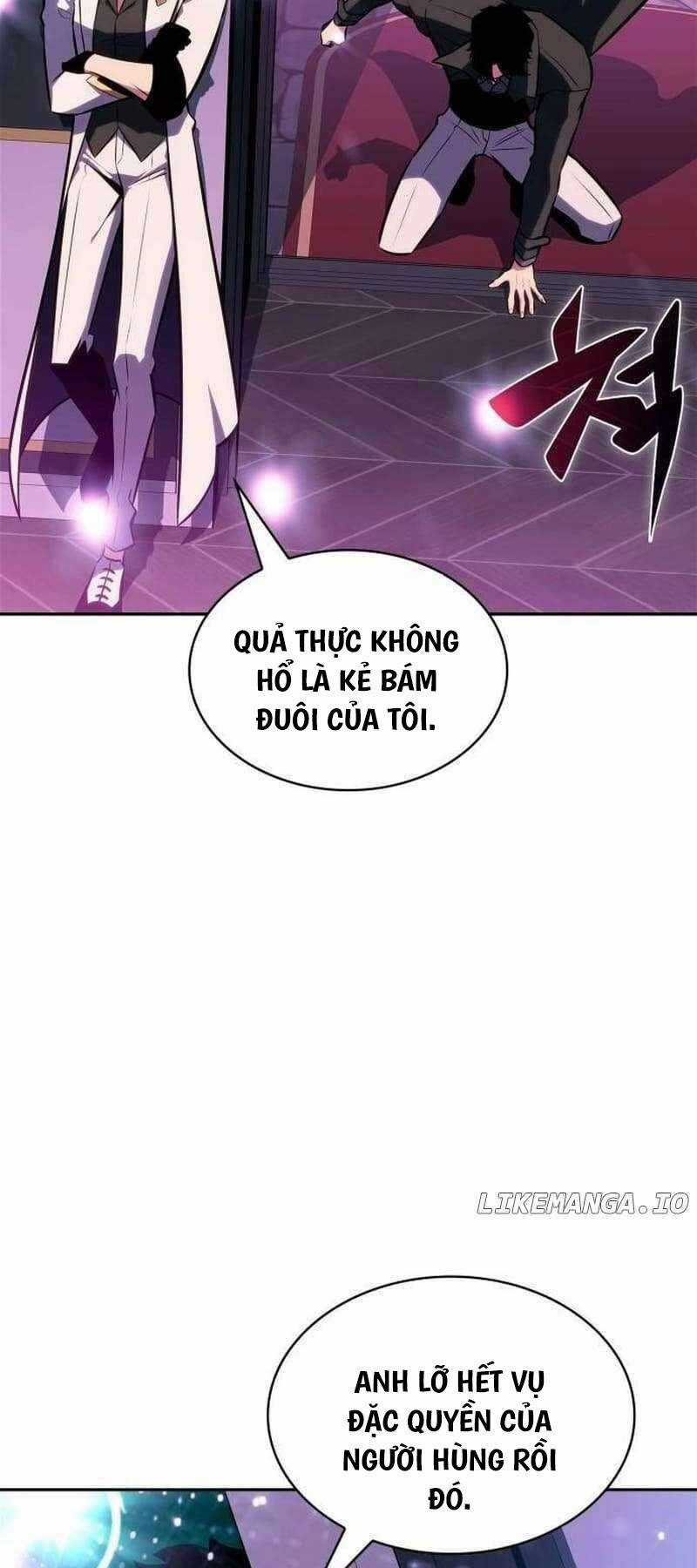 Tôi Là Tân Thủ Có Cấp Cao Nhất Chapter 150 trang 80