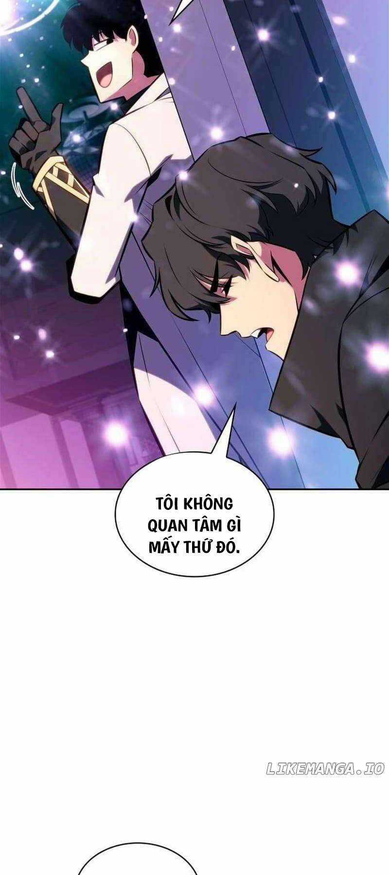 Tôi Là Tân Thủ Có Cấp Cao Nhất Chapter 150 trang 81