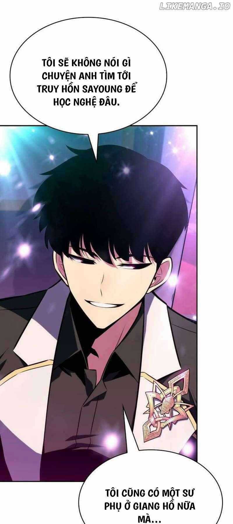 Tôi Là Tân Thủ Có Cấp Cao Nhất Chapter 150 trang 83