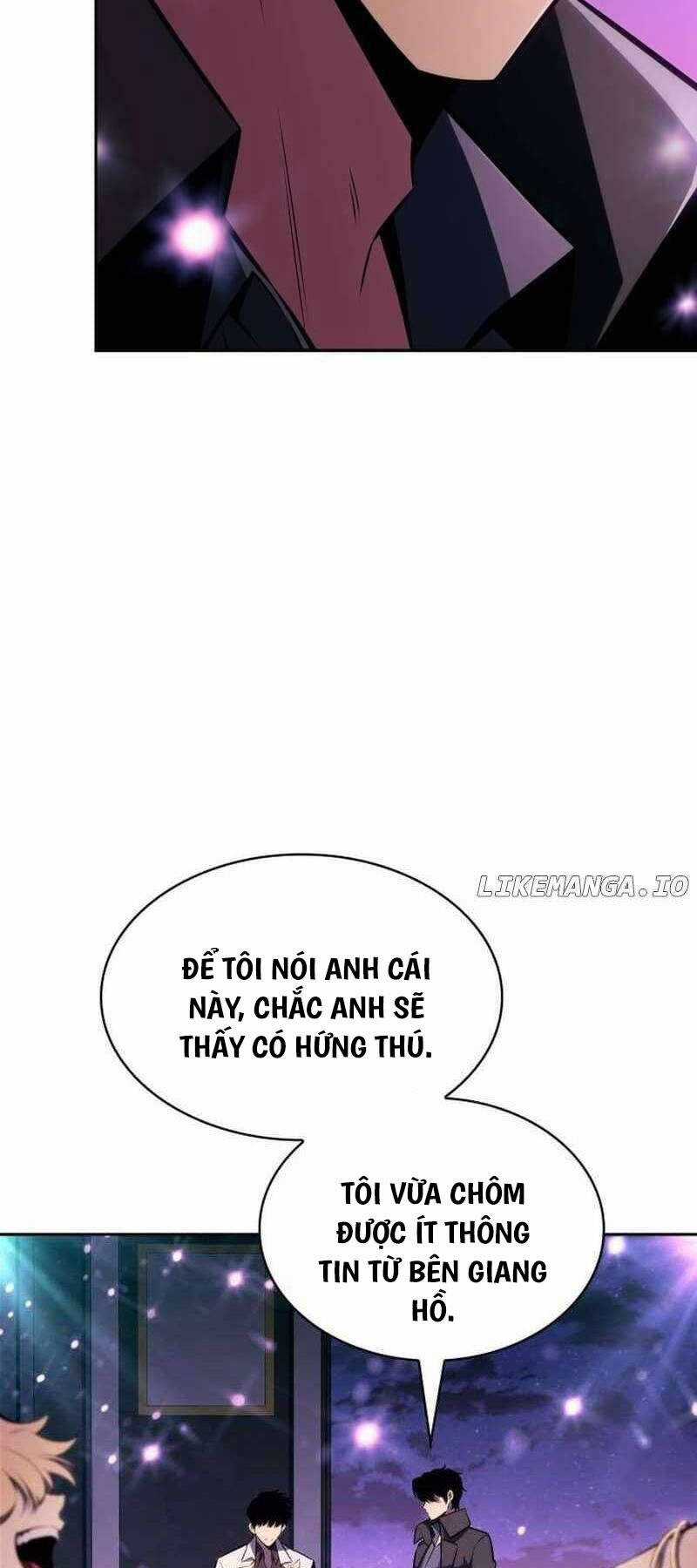 Tôi Là Tân Thủ Có Cấp Cao Nhất Chapter 150 trang 86