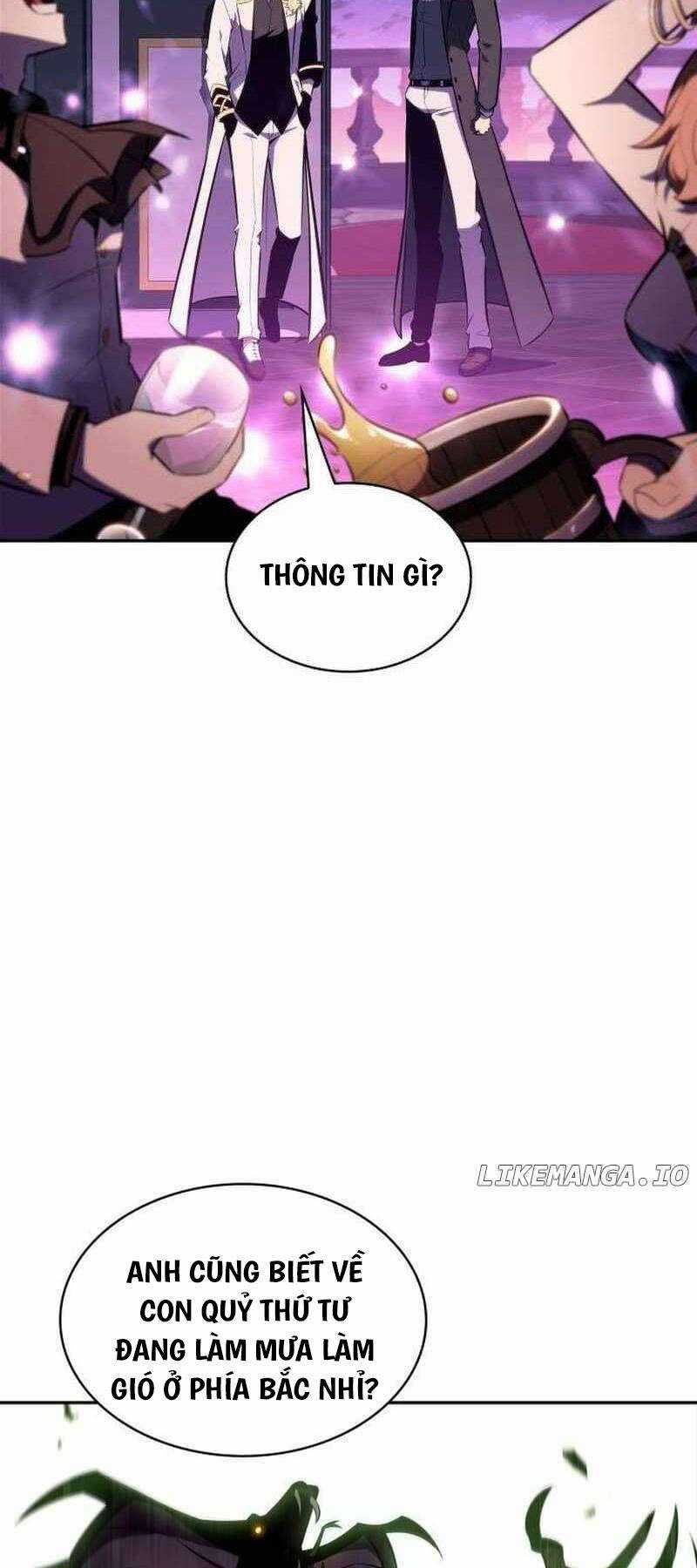 Tôi Là Tân Thủ Có Cấp Cao Nhất Chapter 150 trang 87