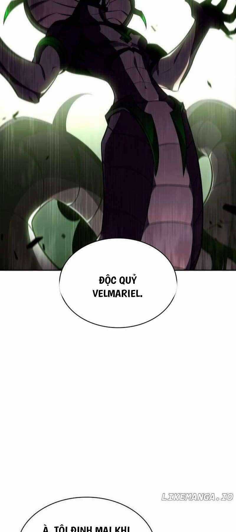 Tôi Là Tân Thủ Có Cấp Cao Nhất Chapter 150 trang 88