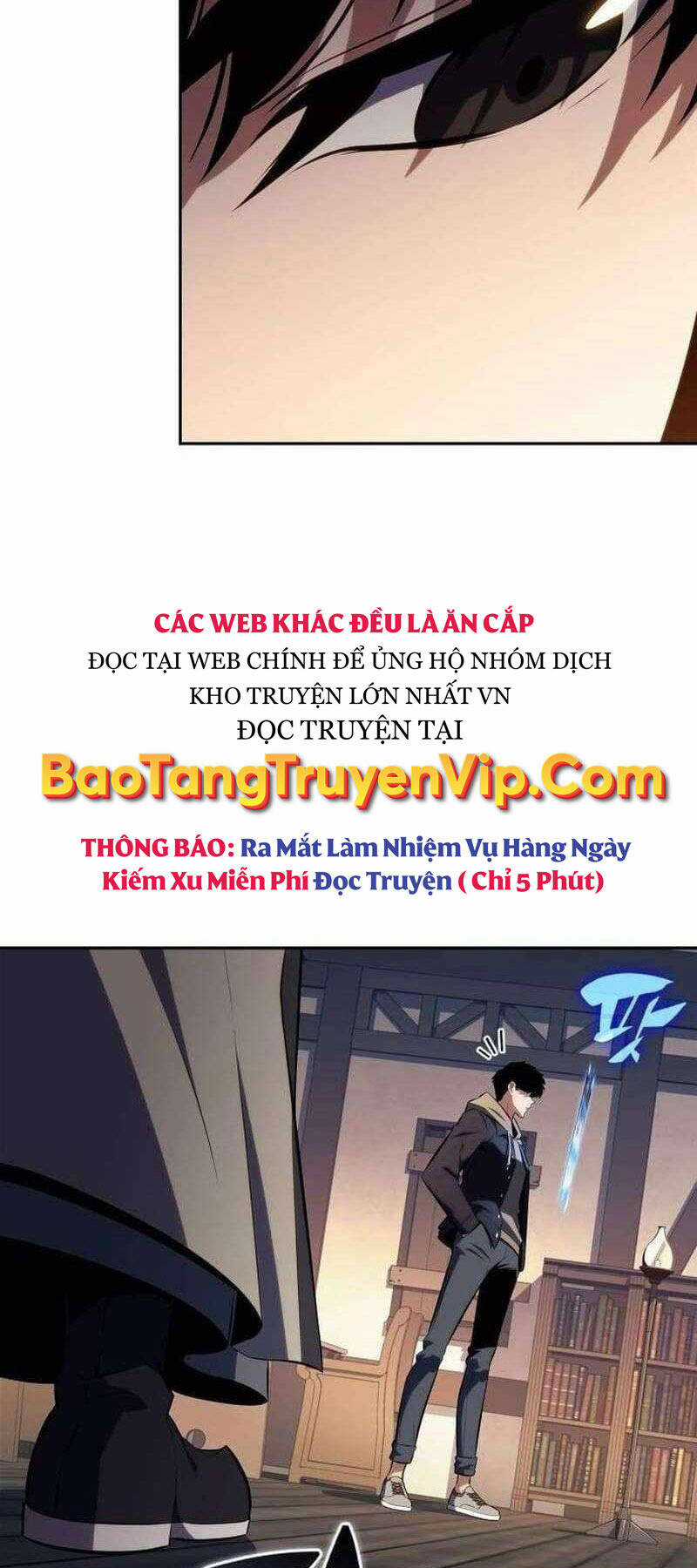Tôi Là Tân Thủ Có Cấp Cao Nhất Chapter 150 trang 9