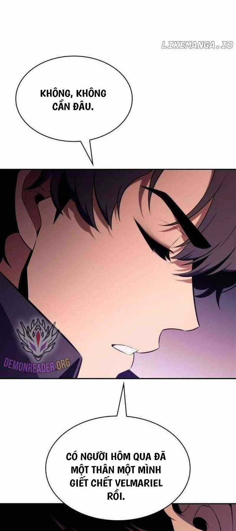 Tôi Là Tân Thủ Có Cấp Cao Nhất Chapter 150 trang 90