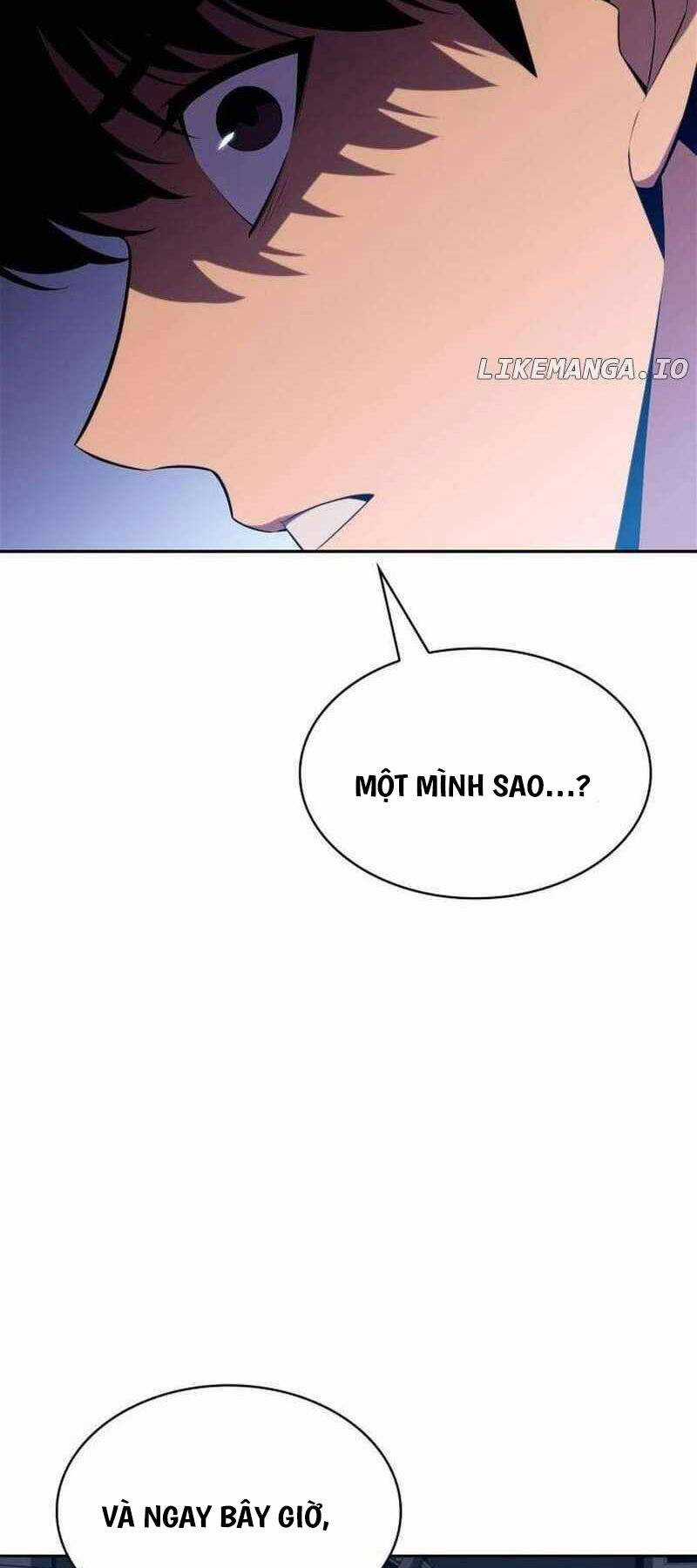 Tôi Là Tân Thủ Có Cấp Cao Nhất Chapter 150 trang 91