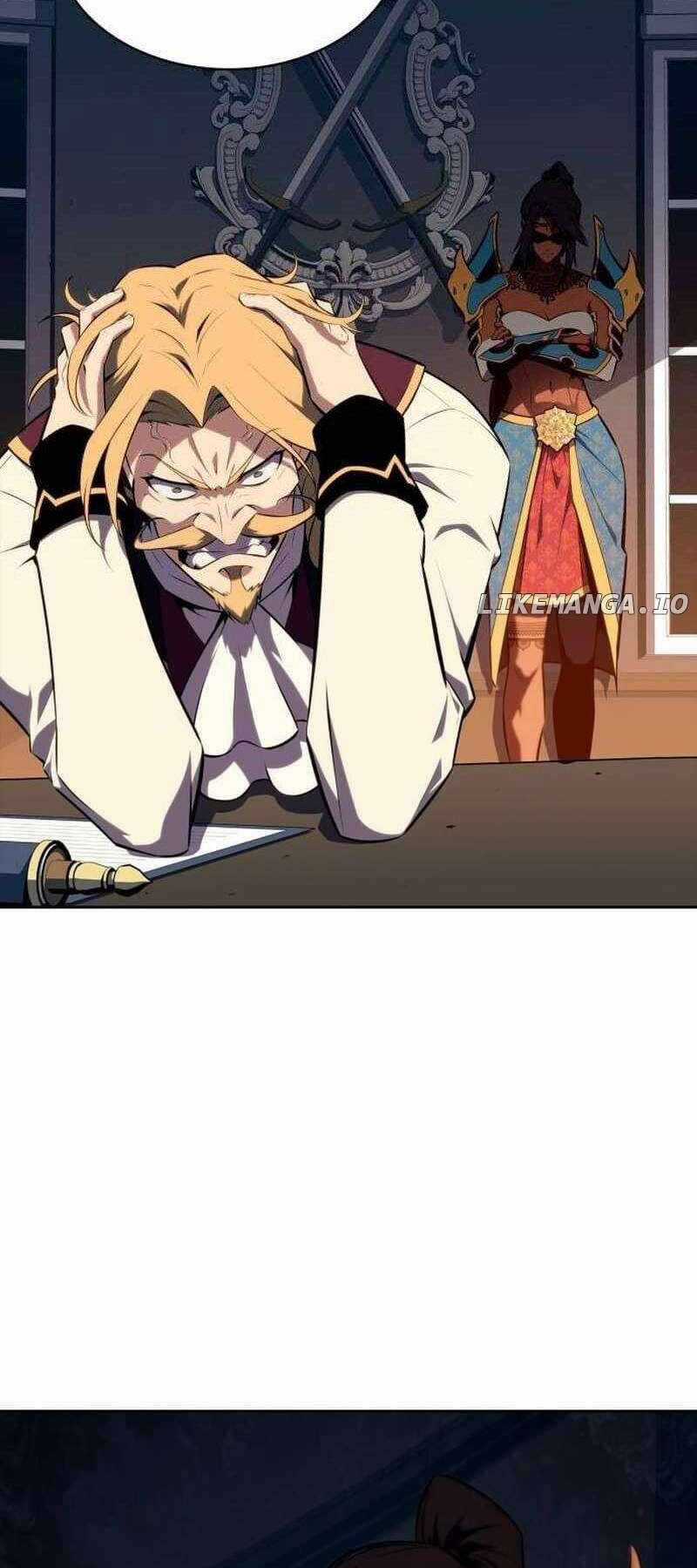 Tôi Là Tân Thủ Có Cấp Cao Nhất Chapter 150 trang 92