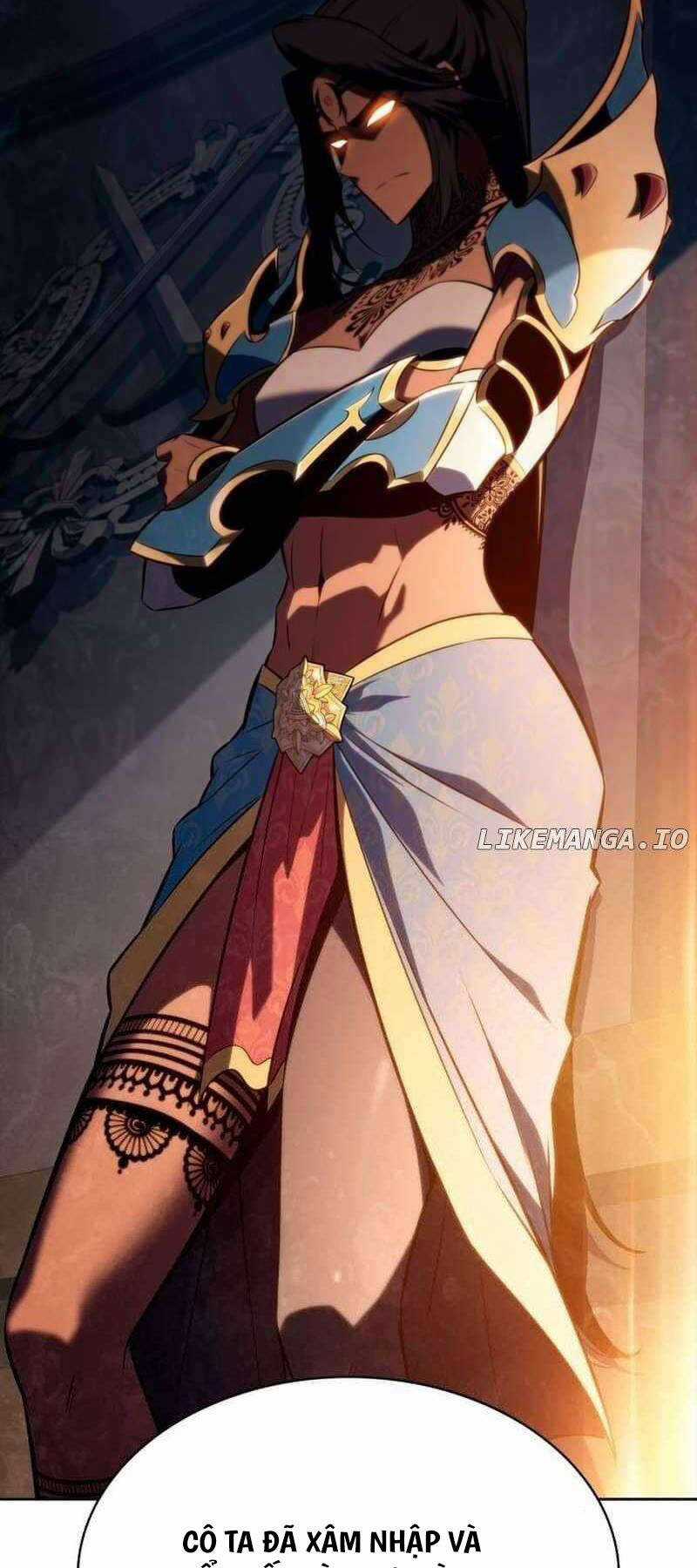 Tôi Là Tân Thủ Có Cấp Cao Nhất Chapter 150 trang 93