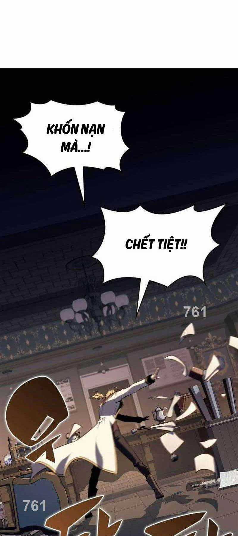 Tôi Là Tân Thủ Có Cấp Cao Nhất Chapter 151 trang 0
