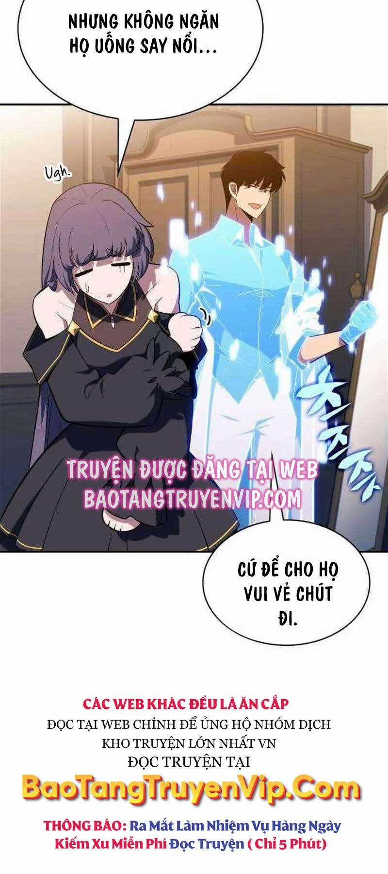 Tôi Là Tân Thủ Có Cấp Cao Nhất Chapter 151 trang 14