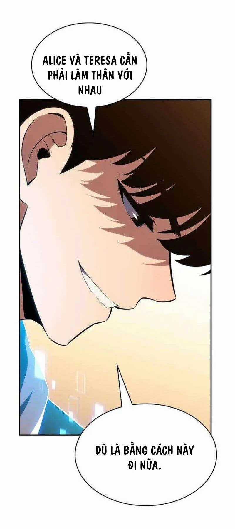 Tôi Là Tân Thủ Có Cấp Cao Nhất Chapter 151 trang 15