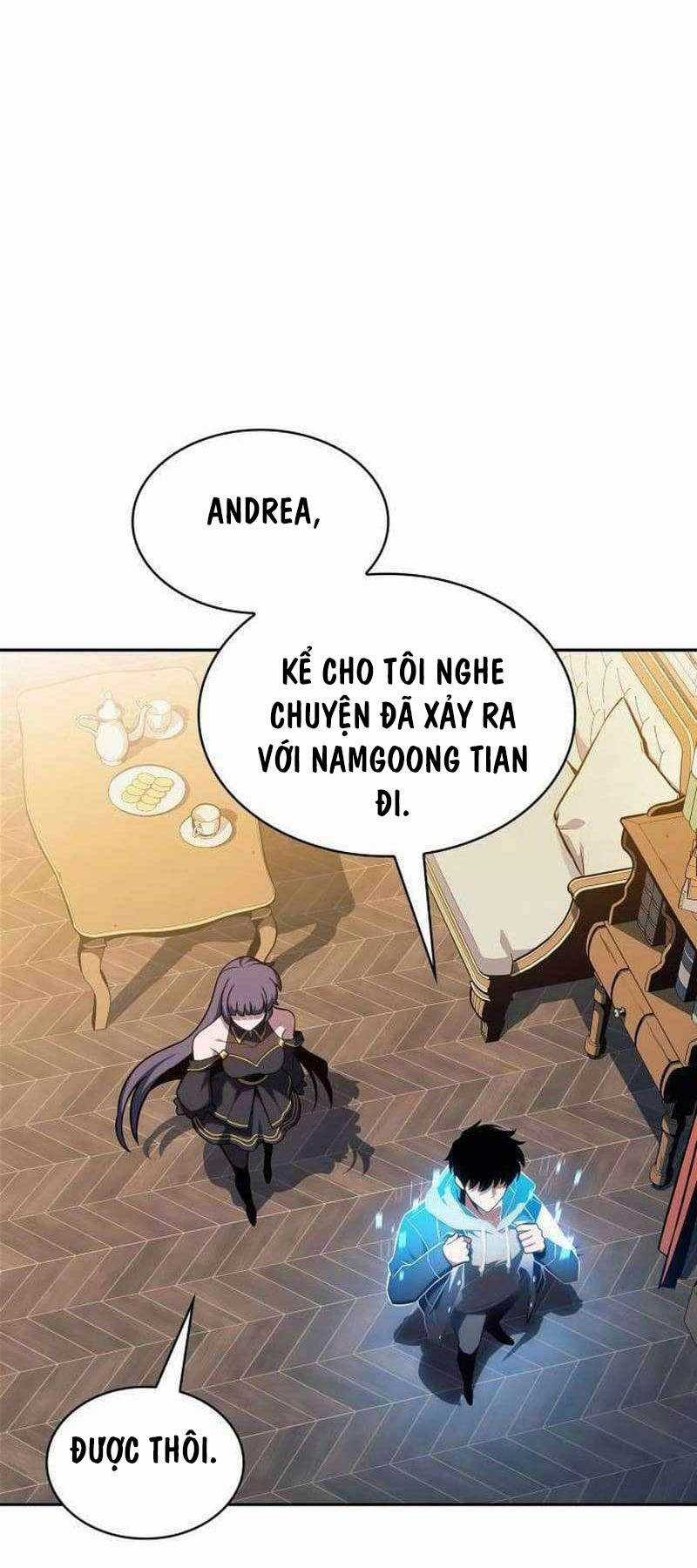 Tôi Là Tân Thủ Có Cấp Cao Nhất Chapter 151 trang 16