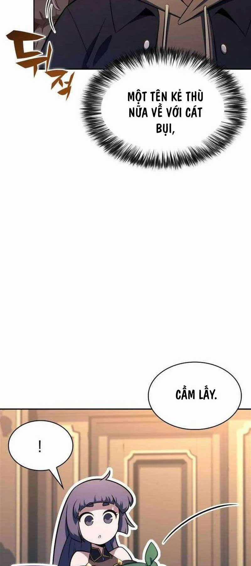 Tôi Là Tân Thủ Có Cấp Cao Nhất Chapter 151 trang 19