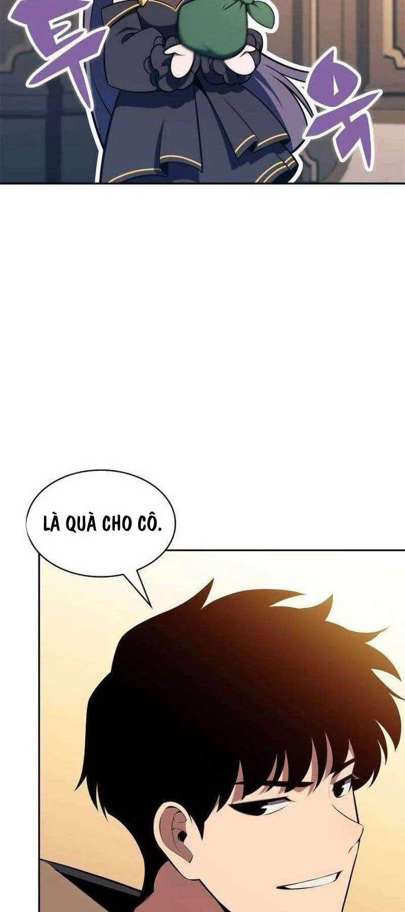 Tôi Là Tân Thủ Có Cấp Cao Nhất Chapter 151 trang 20