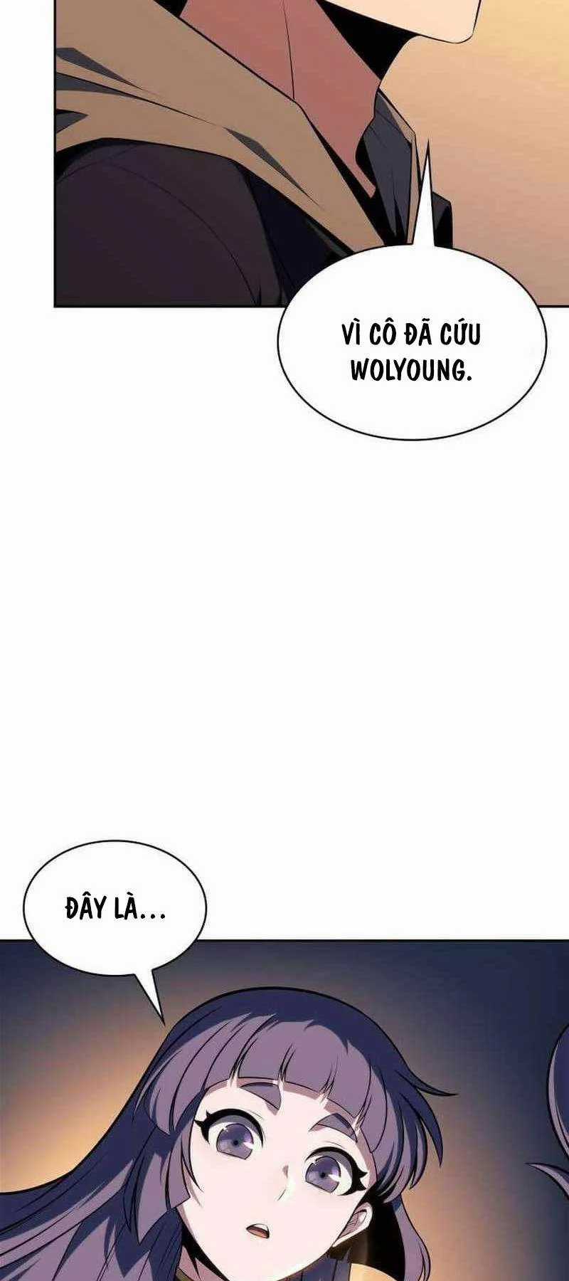 Tôi Là Tân Thủ Có Cấp Cao Nhất Chapter 151 trang 21