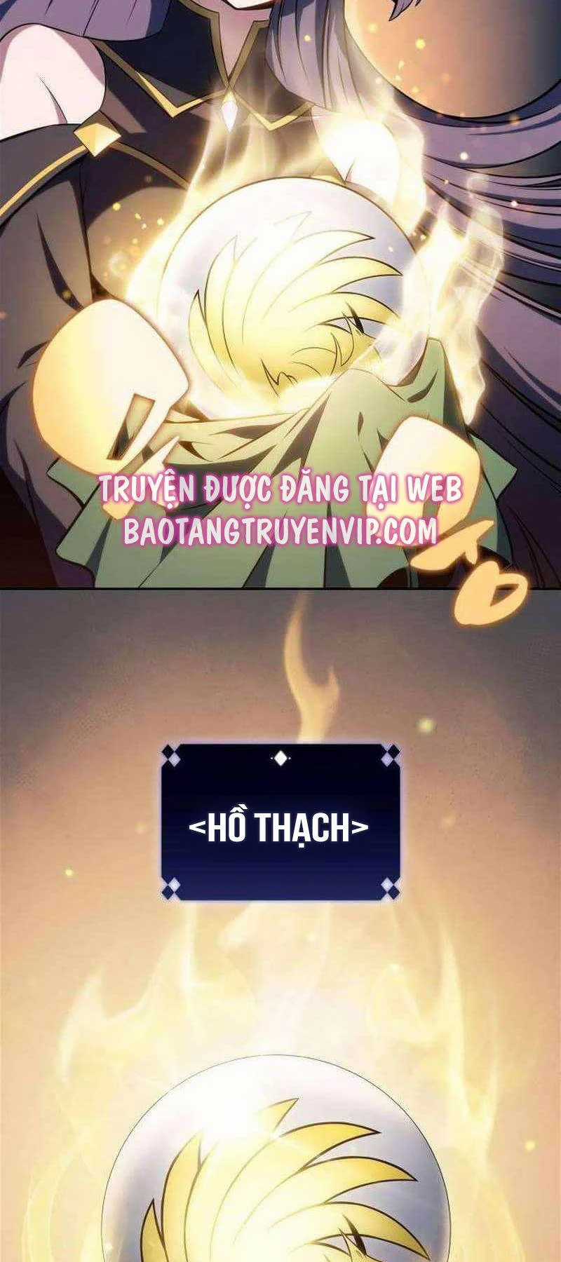 Tôi Là Tân Thủ Có Cấp Cao Nhất Chapter 151 trang 22