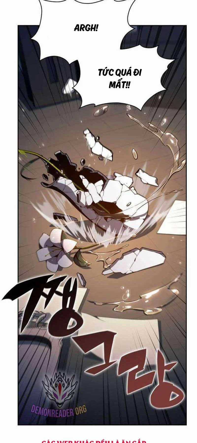 Tôi Là Tân Thủ Có Cấp Cao Nhất Chapter 151 trang 3