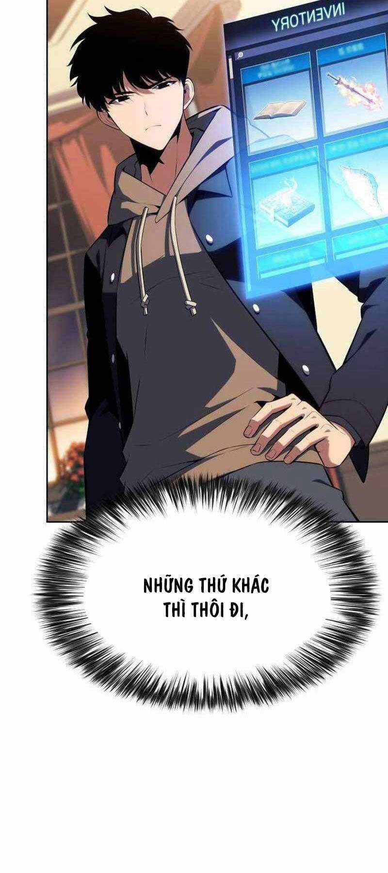 Tôi Là Tân Thủ Có Cấp Cao Nhất Chapter 151 trang 31