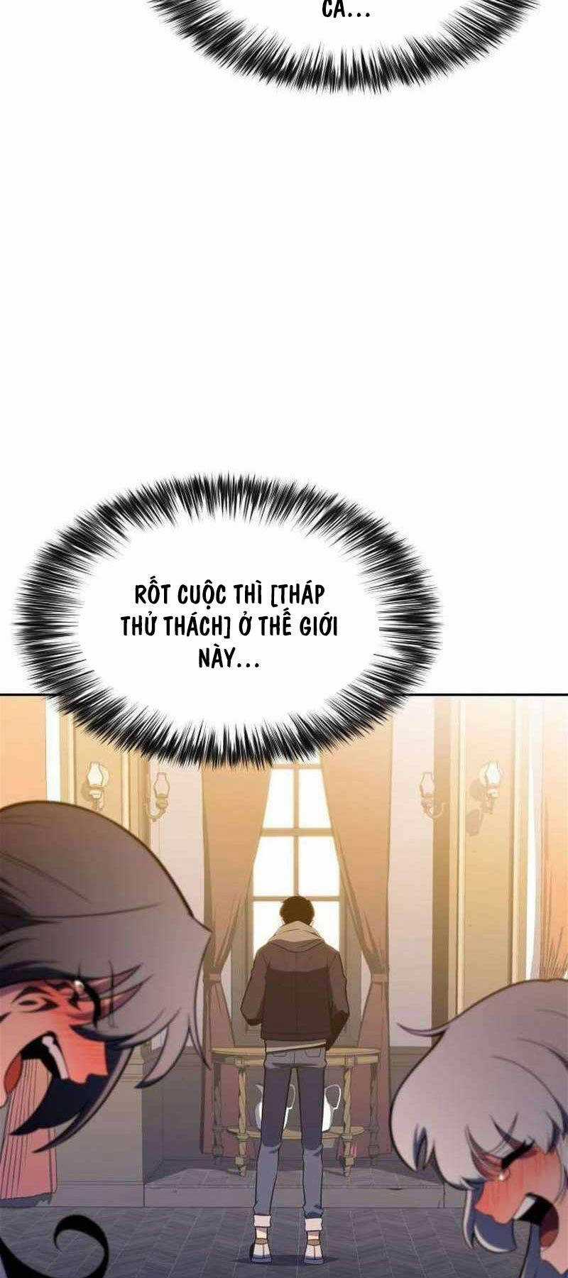 Tôi Là Tân Thủ Có Cấp Cao Nhất Chapter 151 trang 35