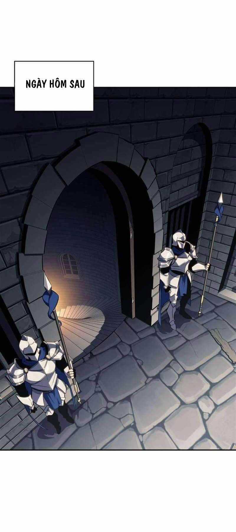 Tôi Là Tân Thủ Có Cấp Cao Nhất Chapter 151 trang 37