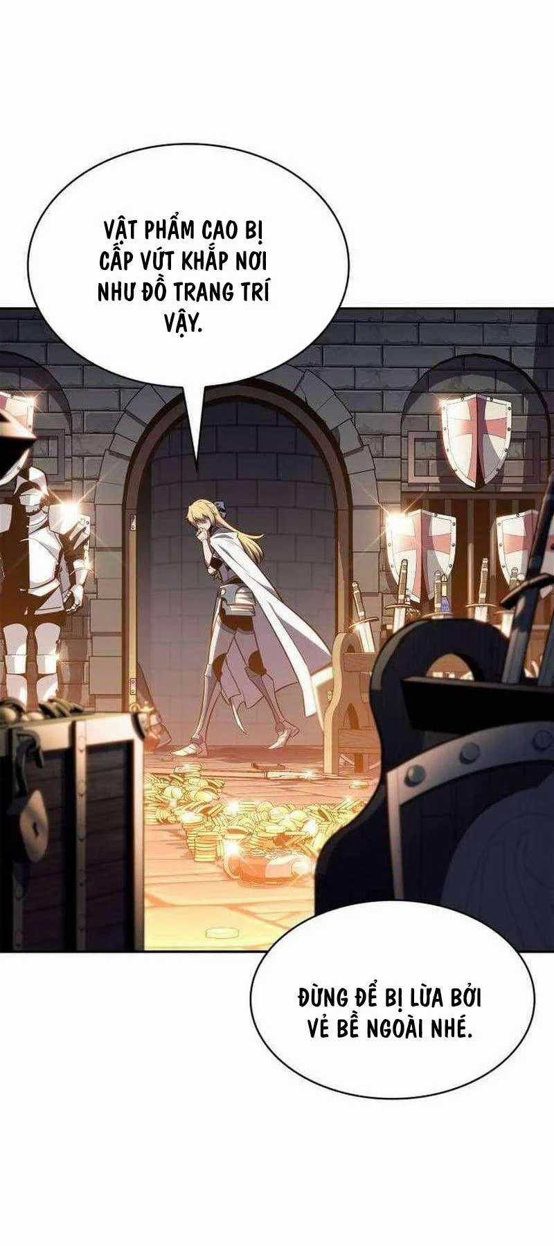 Tôi Là Tân Thủ Có Cấp Cao Nhất Chapter 151 trang 39