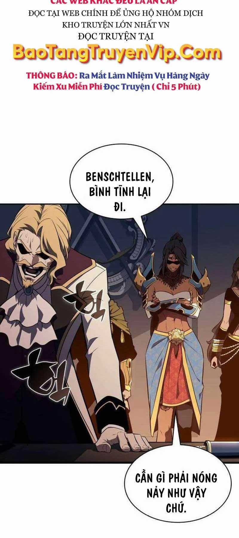 Tôi Là Tân Thủ Có Cấp Cao Nhất Chapter 151 trang 4