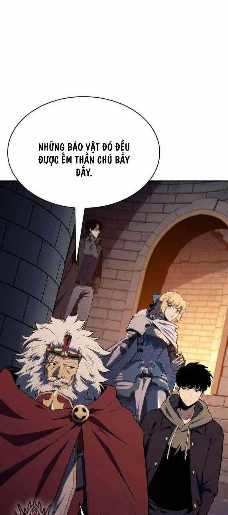 Tôi Là Tân Thủ Có Cấp Cao Nhất Chapter 151 trang 40