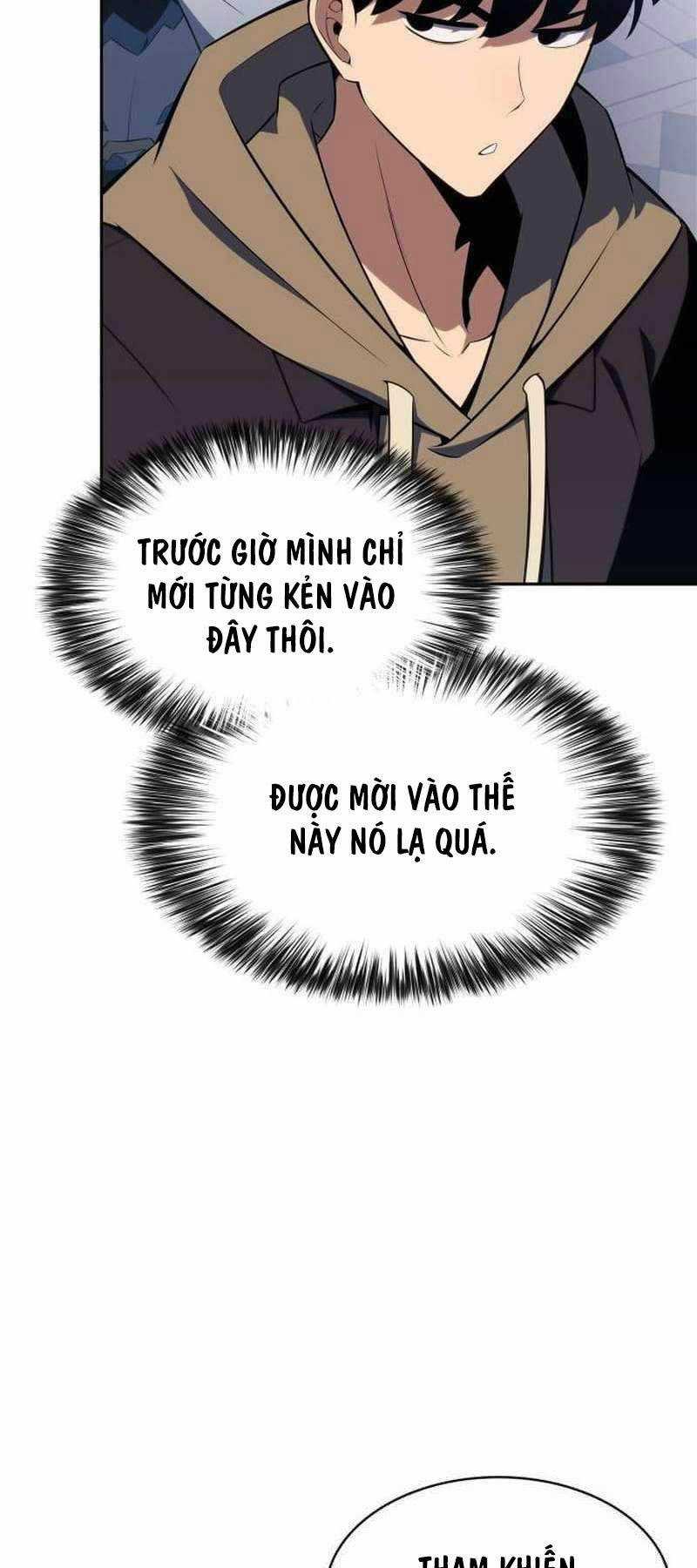 Tôi Là Tân Thủ Có Cấp Cao Nhất Chapter 151 trang 50