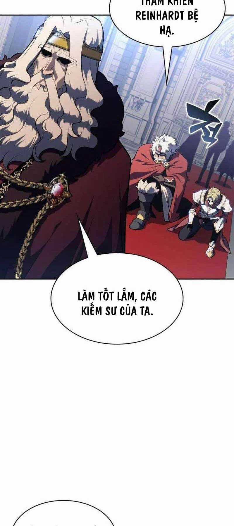 Tôi Là Tân Thủ Có Cấp Cao Nhất Chapter 151 trang 51