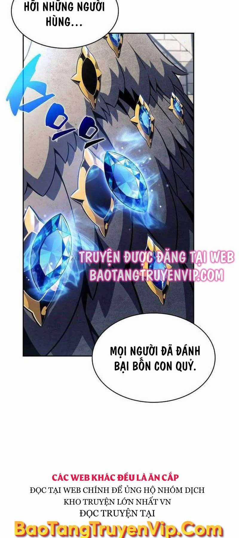 Tôi Là Tân Thủ Có Cấp Cao Nhất Chapter 151 trang 52