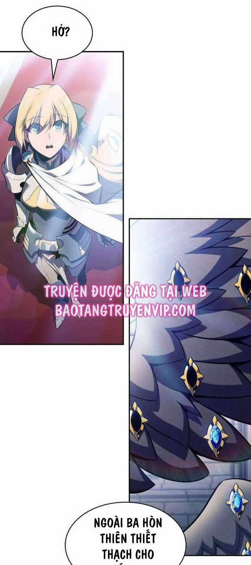 Tôi Là Tân Thủ Có Cấp Cao Nhất Chapter 151 trang 58