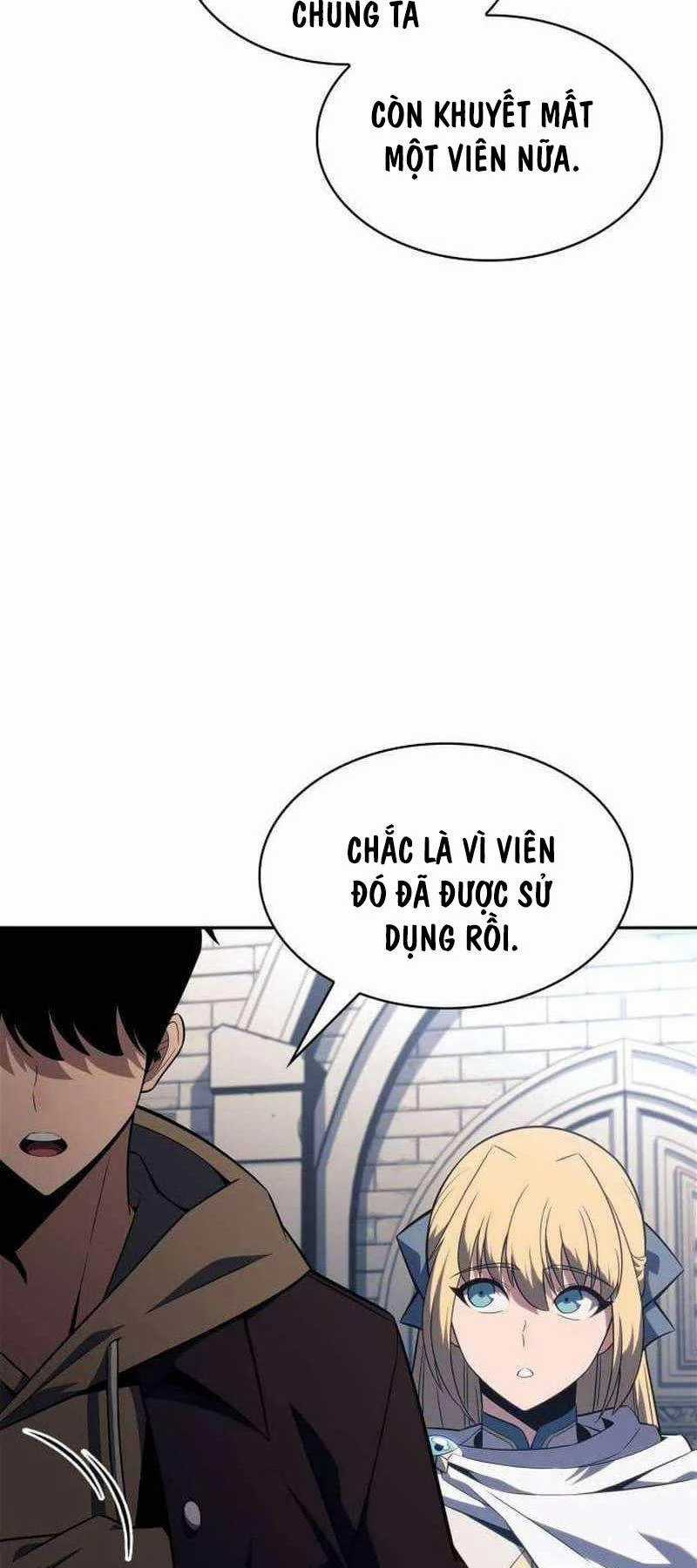 Tôi Là Tân Thủ Có Cấp Cao Nhất Chapter 151 trang 59