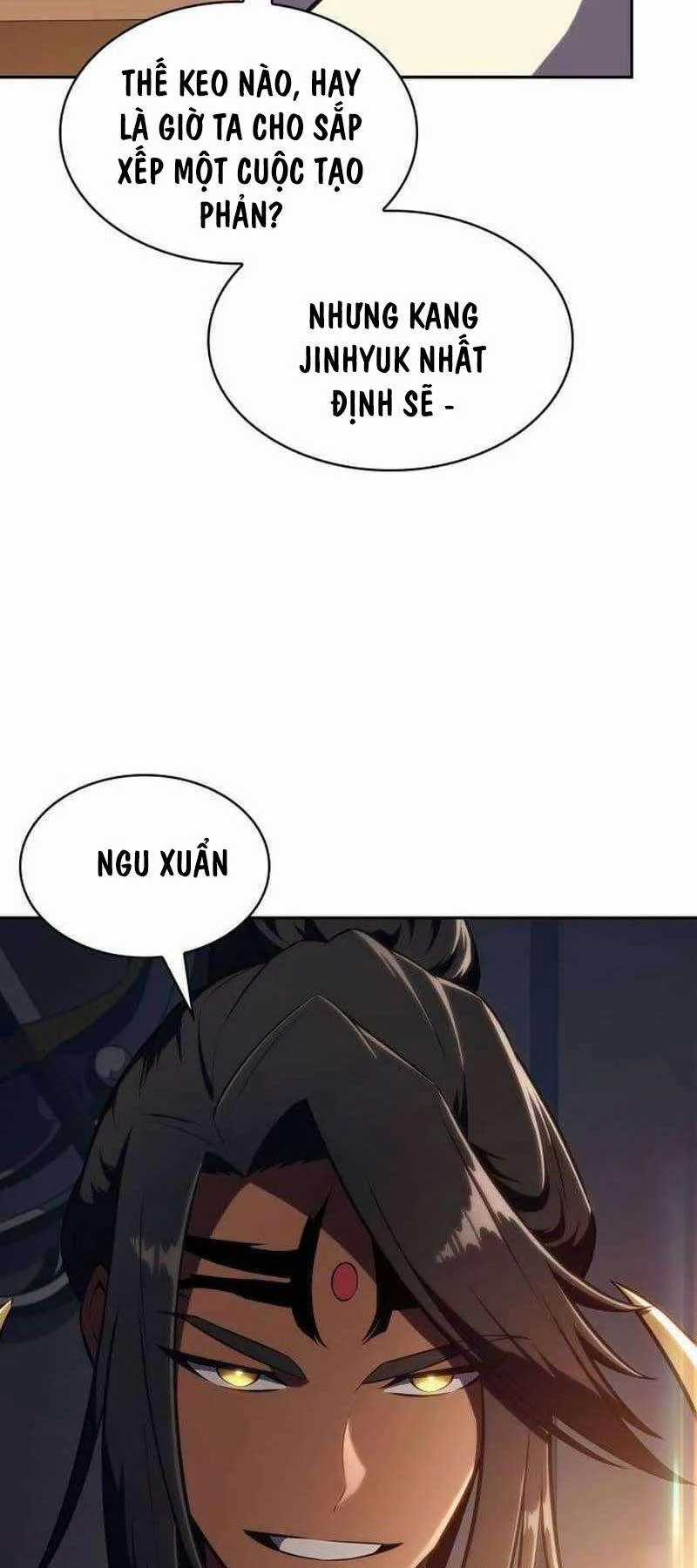 Tôi Là Tân Thủ Có Cấp Cao Nhất Chapter 151 trang 6