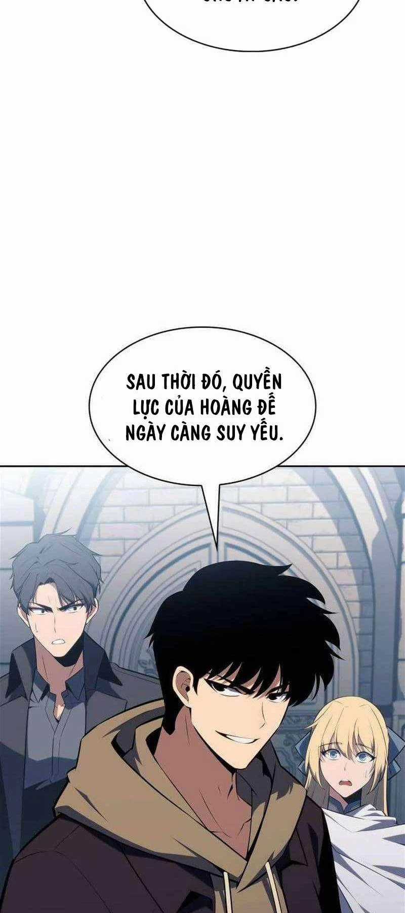 Tôi Là Tân Thủ Có Cấp Cao Nhất Chapter 151 trang 63