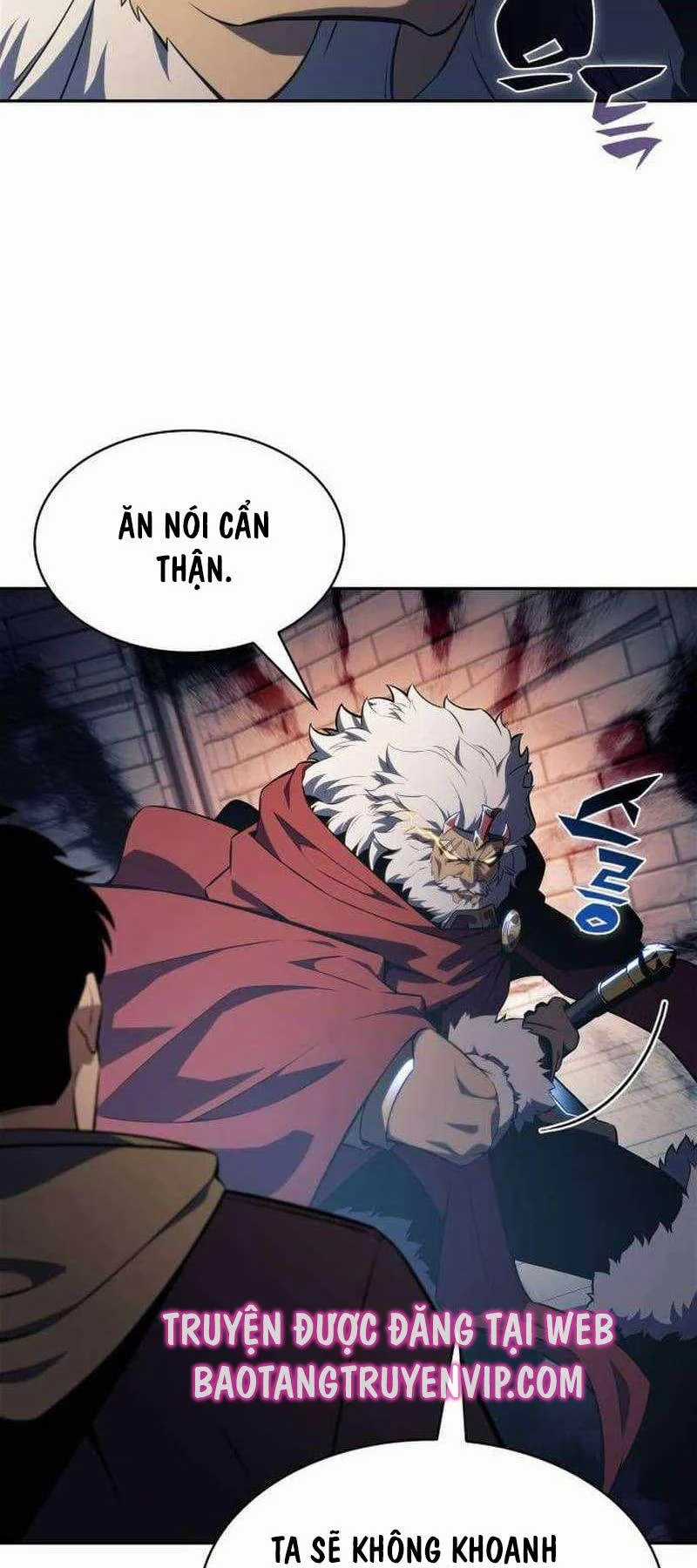 Tôi Là Tân Thủ Có Cấp Cao Nhất Chapter 151 trang 65